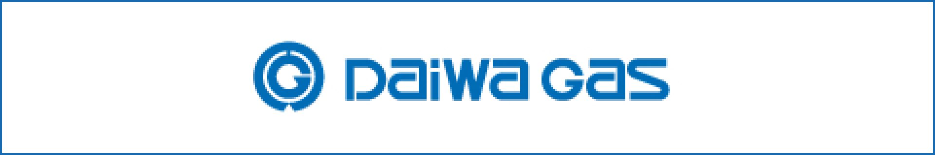 Daiwa Gas